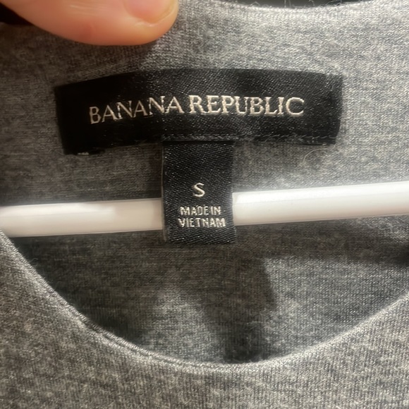 Banana Republic Maxi Dress - Picture 4 of 4